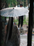 有内味！罗云熙陈飞宇《皓衣行》路透 现在就要看