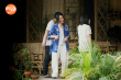 黃磊喚她“妞妞”！周迅郭麒麟等做客《向往4》