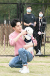 爱犬也要有！除了声音商标李佳琦为奈娃申请商标