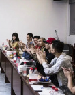 《冰雨火》劇本圍讀曝光 主演王一博王勁松等現(xiàn)身