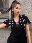 福利时间！虞书欣曝海量美照 甜美性感风格多变