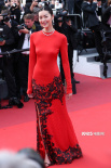 戛纳电影节公布片单 重温李宇春关晓彤等最美红毯