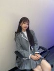 虞書欣寫小作文表白婧妹們 比賽期間海量照片曝光