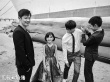 《隐秘的角落》曝海边大片 秦昊王景春组演技阵容
