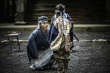 山崎賢人加盟動作片《狂武藏》 武士造型首度曝光