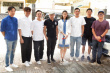 《断网24小时》香港开机 郭富城饰演天才程序员