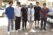 《断网24小时》香港开机 郭富城饰演天才程序员
