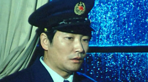 远洋轶事