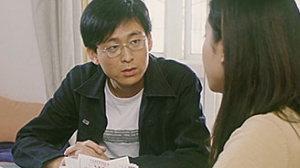 生活第一章