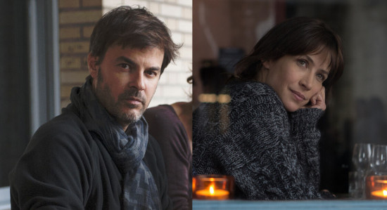 苏菲·玛索将拍《一切顺利》 曾四次婉拒合作欧容