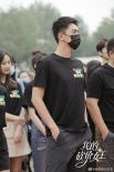 《我的砍价女王》开机 林更新吴谨言巧结欢喜冤家