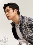 《我在时间尽头等你》发大片 李鸿其李一桐撒糖
