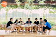 《向往4》收官！宋丹丹陈赫返场 再唱《心火烧》