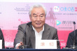 《白云之下》涂们亮相上影节 导演耗费12年还愿