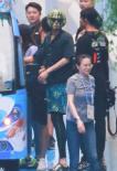 《元气满满》有毒！王鹤棣西瓜人路透搞笑逼真