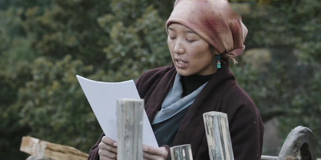 三人之乡一片祖国 《我的喜马拉雅》：润物无声的深沉大爱