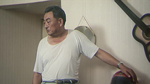 遗失的伴侣