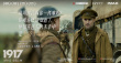 《1917》發(fā)布主演劇照 薩姆·門德斯寄語中國觀眾