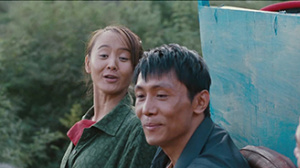 生死时刻