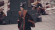 《斛珠夫人》再曝杨幂男装路透 穿朝服清秀俊朗