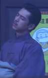 李現(xiàn)《人生若如初見》路透 撩戲服降溫造型成熟