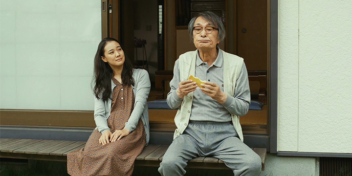 《漫长的告别》发布终极预告_高清视频在线观看_电影网