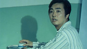 丈夫的秘密