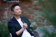 “中国青年导演崛起之路”举行 优秀青年导演对谈