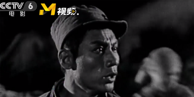 《光影里的抗战》：游击队长李向阳是无数少年效仿的英雄形象