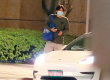 造娃？冯德伦夫妇坐出租入驻林心如“好孕”豪宅