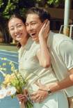 “準(zhǔn)爸爸”楊祐寧發(fā)文曬與妻子合照 宣布結(jié)婚喜訊