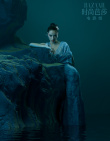 鐘楚曦鏡花水月大片發(fā)布 美人與靈獸打造夢(mèng)幻畫(huà)面
