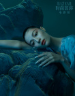 鐘楚曦鏡花水月大片發(fā)布 美人與靈獸打造夢(mèng)幻畫(huà)面