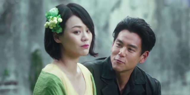 周游电影：《第一炉香》角色遭质疑 演员尝试突破人设能走多远？