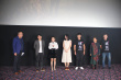 《朝颜》首映礼在京举行 获评