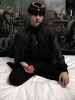 張子楓、夏夢(mèng)、周奇、焉栩嘉進(jìn)入北電表演實(shí)驗(yàn)班