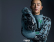 黃軒初秋封面寫(xiě)真發(fā)布 寸頭造型演繹別樣男人風(fēng)度