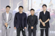 《我和我的家鄉(xiāng)》首映 劉昊然王源家鄉(xiāng)話薦電影