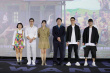 《我和我的家鄉(xiāng)》首映 劉昊然王源家鄉(xiāng)話薦電影