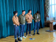 網曝《奔跑吧》青海路透 蔡徐坤騎牦牛弱小又無助