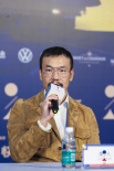 廖凡称想挑战一天看六部电影 张译：我来取经的