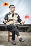 溫暖不散！《溫暖有光放映隊(duì)》星光點(diǎn)亮美麗鄉(xiāng)村