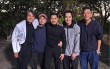 郭富城主演《斷網(wǎng)》曝殺青照 任達(dá)華賴雅妍等出鏡