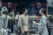 《赤狐書生》曝訓練特輯 陳立農(nóng)李現(xiàn)上演“變形記”