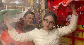没复合!徐冬冬发文力证前任尹子维清白:他是好人