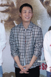 管虎《金剛川》感謝千人 吳京吐槽張譯逢戲必瘸