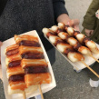 好暖心！湯唯開工第一天 公婆帶全家人送應援車