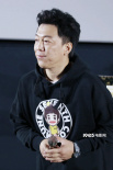 李雪琴献声《风平浪静》 黄渤点赞宋佳章宇演技