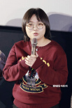 李雪琴献声《风平浪静》 黄渤点赞宋佳章宇演技