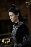 郭敬明《晴雅集》幕后揭秘 趙又廷王子文造型唯美